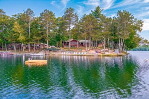 #8 & 9/7980 Paton Rd, , St. Germain,  WI 54558 USA