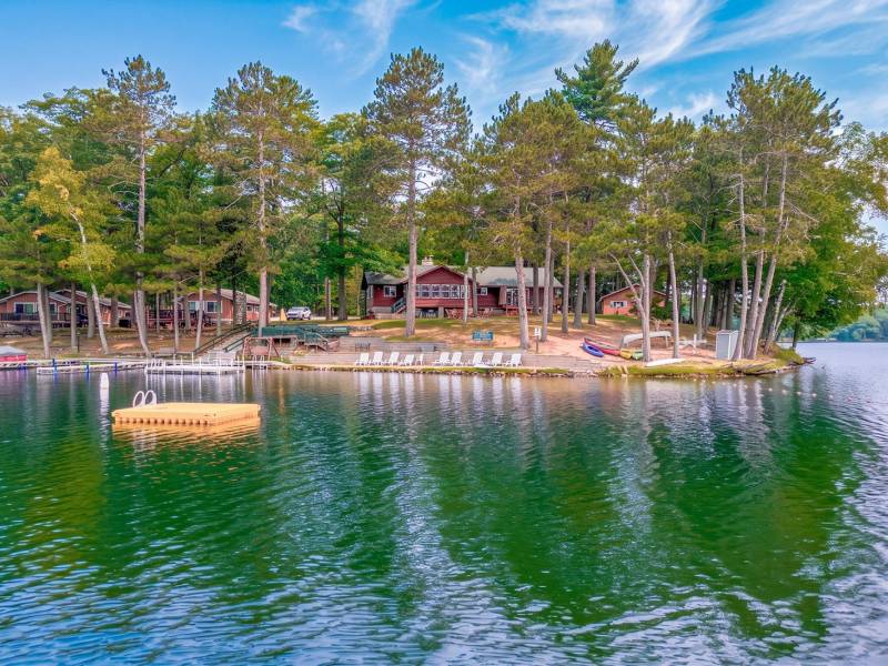 #8 & 9/7980 Paton Rd, , St. Germain,  WI 54558 USA