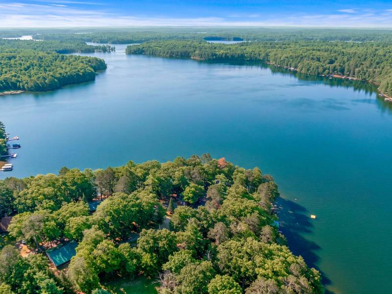 #8 & 9/7980 Paton Rd, , St. Germain,  WI 54558 USA