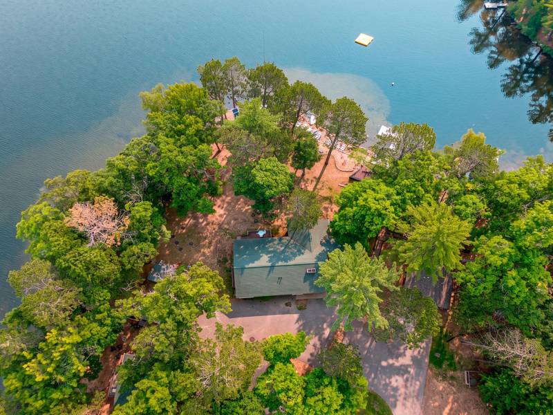 #8 & 9/7980 Paton Rd, , St. Germain,  WI 54558 USA