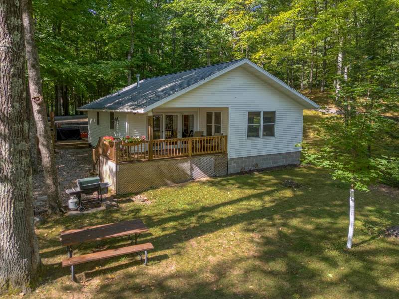 #5/8234 Voss Rd, , Minocqua,  54548 USA USA