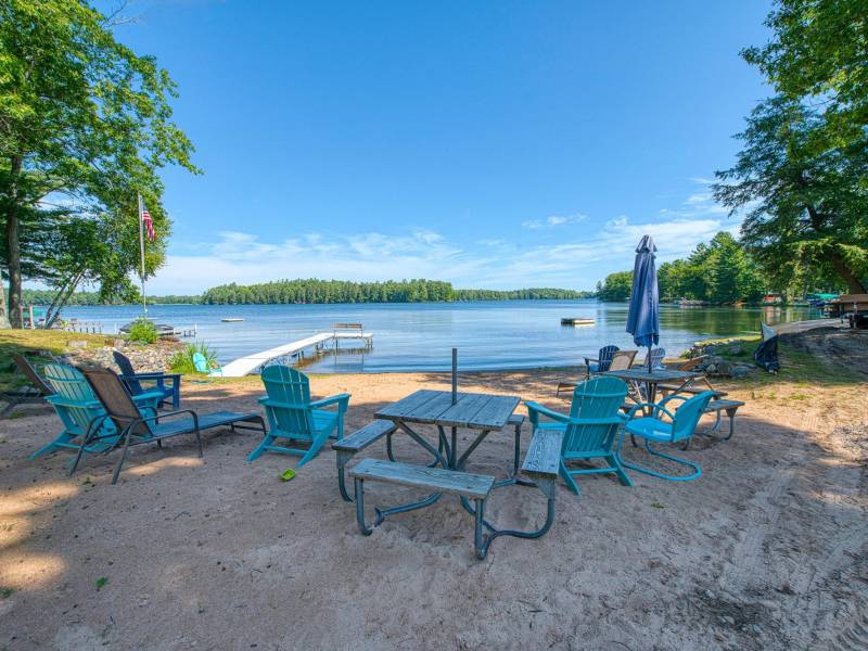 #5/8234 Voss Rd, , Minocqua,  54548 USA USA