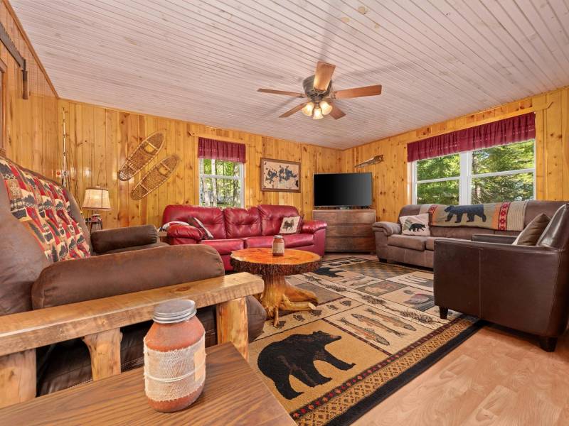 #5/8234 Voss Rd, , Minocqua,  54548 USA USA