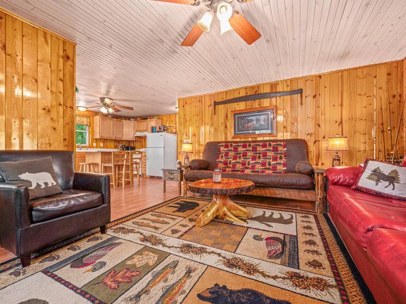 #5/8234 Voss Rd, , Minocqua,  54548 USA USA