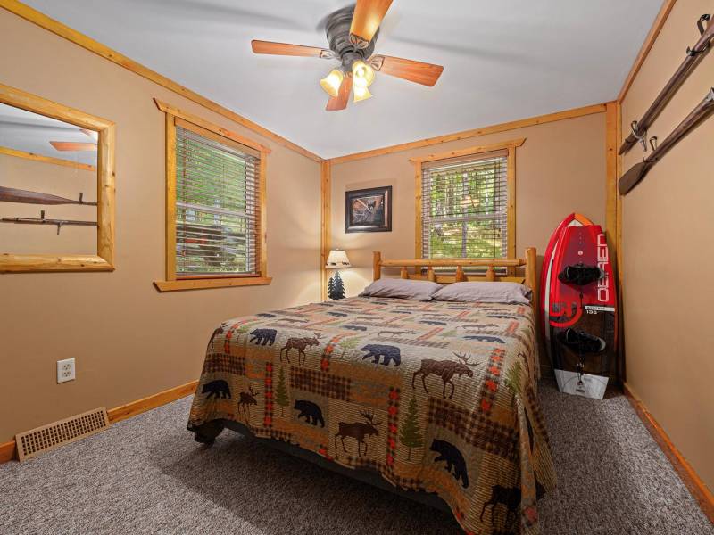 #5/8234 Voss Rd, , Minocqua,  54548 USA USA