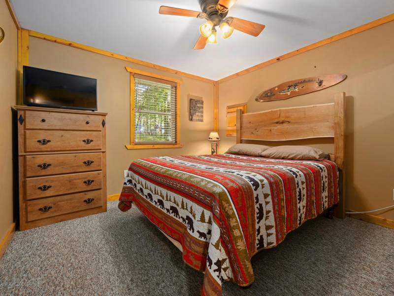 #5/8234 Voss Rd, , Minocqua,  54548 USA USA