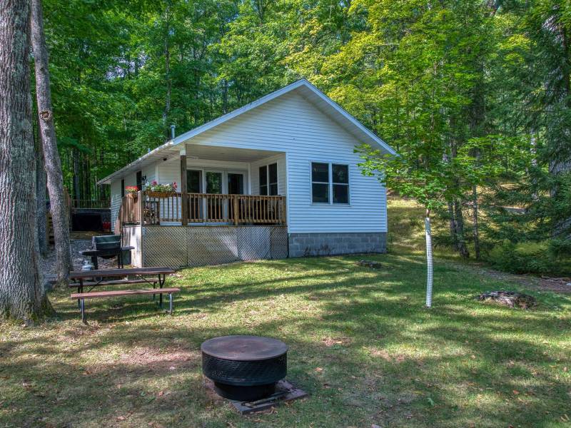 #5/8234 Voss Rd, , Minocqua,  54548 USA USA