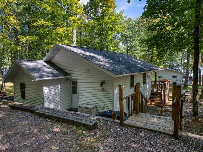 #5/8234 Voss Rd, , Minocqua,  54548 USA USA