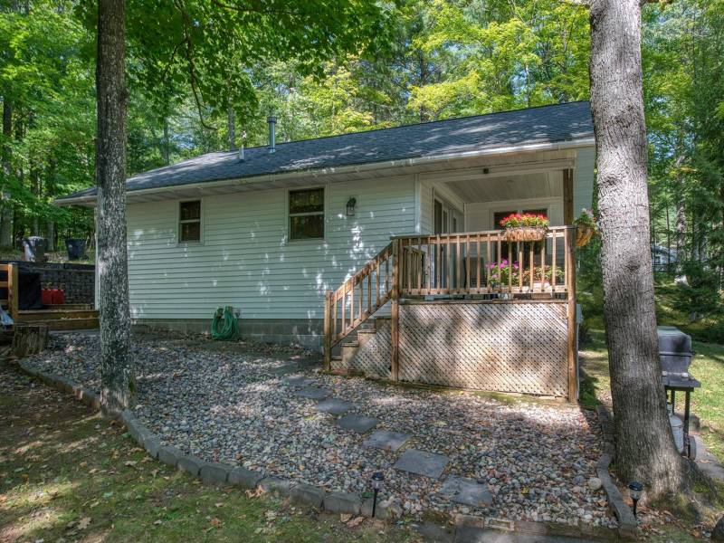 #5/8234 Voss Rd, , Minocqua,  54548 USA USA