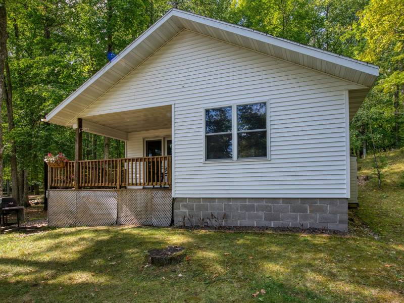 #5/8234 Voss Rd, , Minocqua,  54548 USA USA
