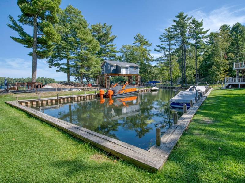 #5/8234 Voss Rd, , Minocqua,  54548 USA USA