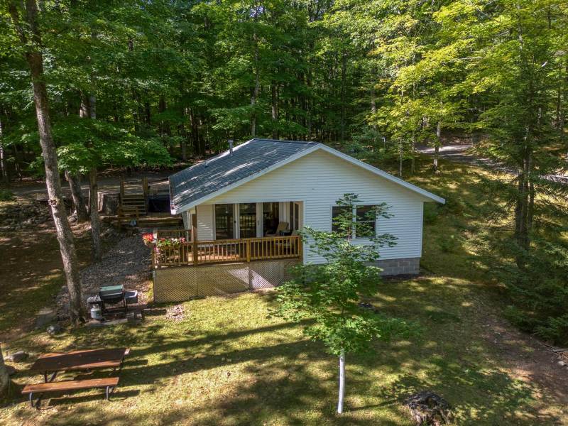 #5/8234 Voss Rd, , Minocqua,  54548 USA USA