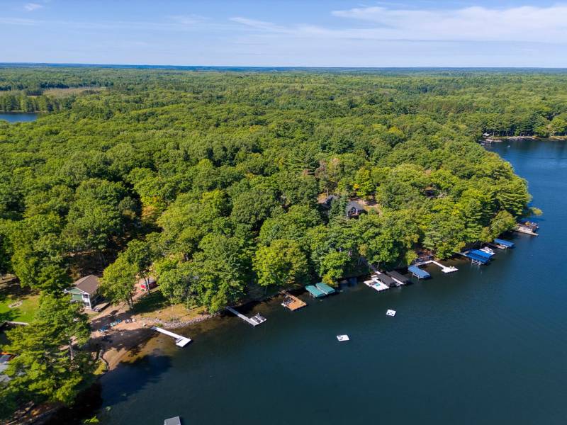 #5/8234 Voss Rd, , Minocqua,  54548 USA USA