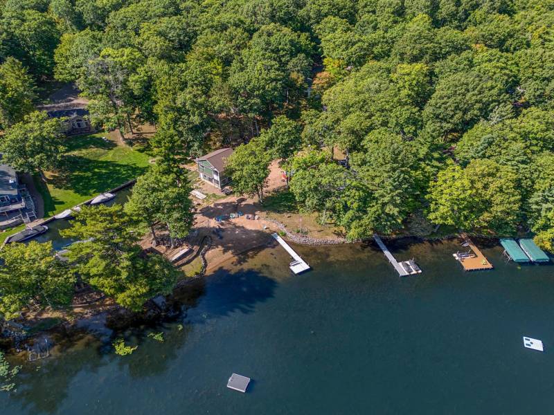 #5/8234 Voss Rd, , Minocqua,  54548 USA USA