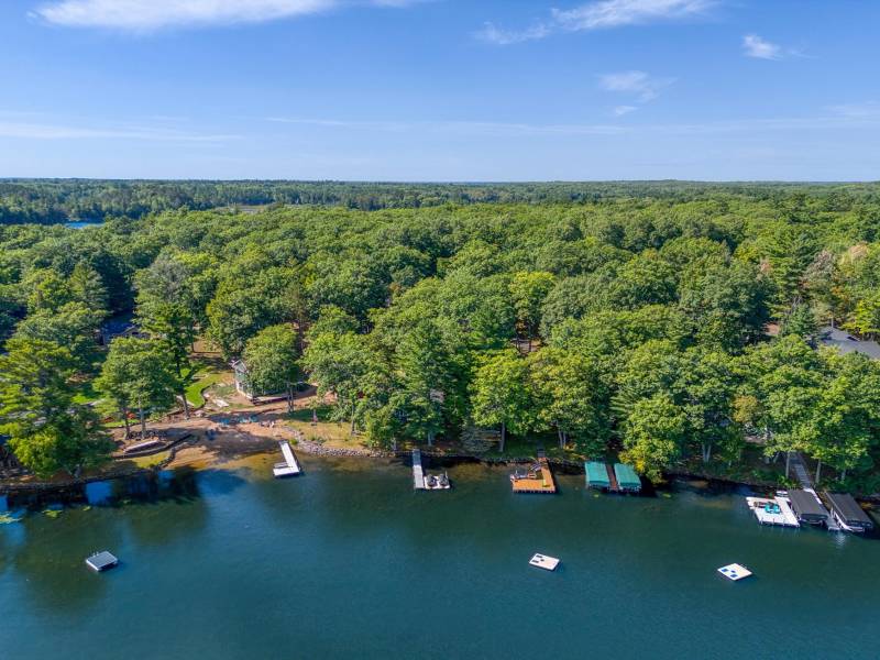 #5/8234 Voss Rd, , Minocqua,  54548 USA USA