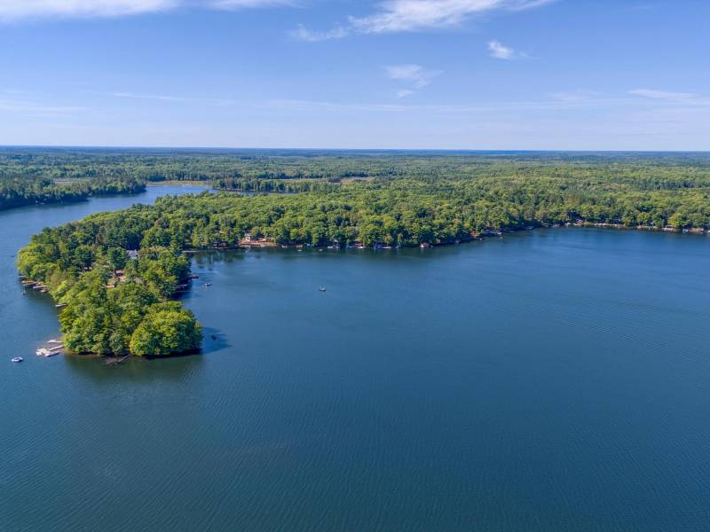 #5/8234 Voss Rd, , Minocqua,  54548 USA USA