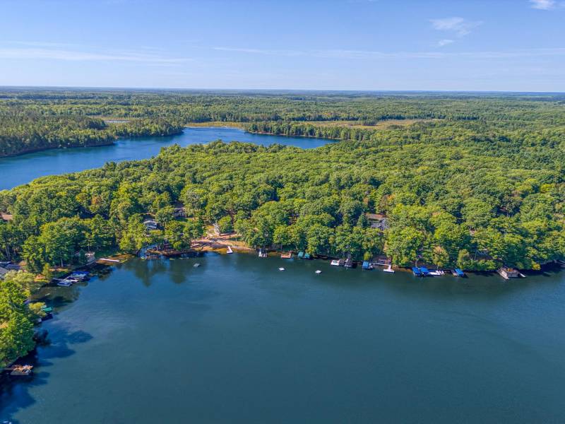 #5/8234 Voss Rd, , Minocqua,  54548 USA USA