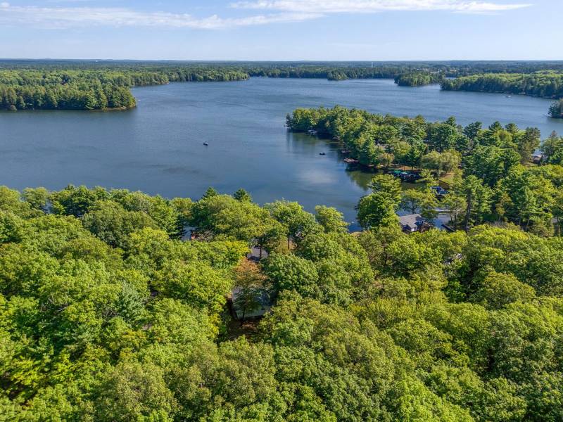 #5/8234 Voss Rd, , Minocqua,  54548 USA USA