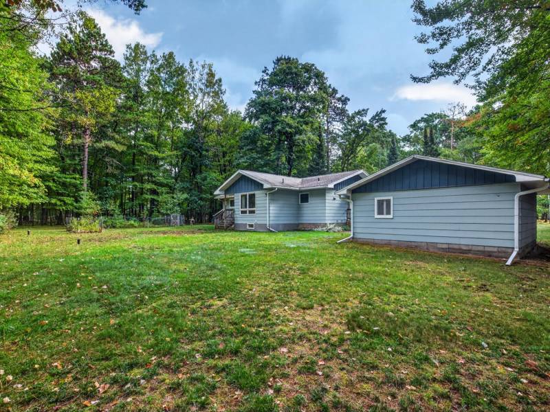 8721 Lorann Dr, , Woodruff,  WI 54568 USA