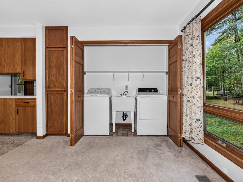 8721 Lorann Dr, , Woodruff,  WI 54568 USA