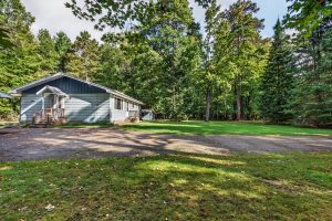 8721 Lorann Dr, , Woodruff,  WI 54568 USA
