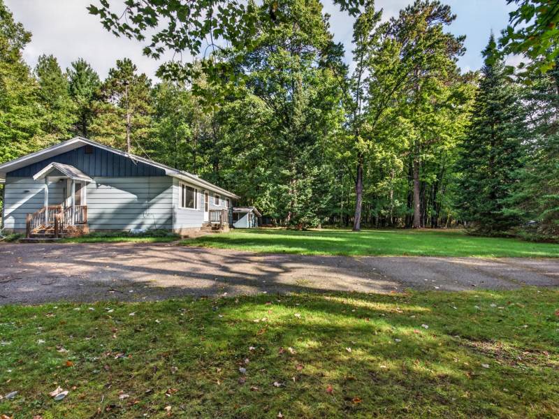 8721 Lorann Dr, , Woodruff,  WI 54568 USA