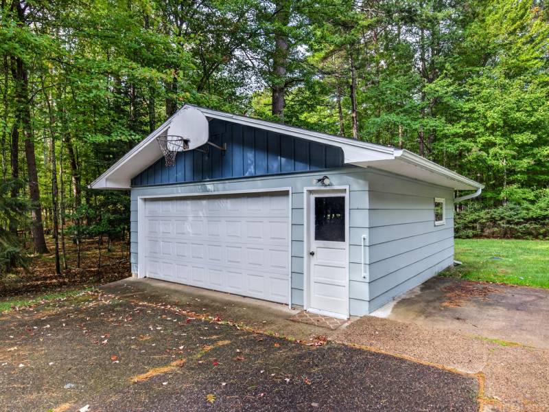 8721 Lorann Dr, , Woodruff,  WI 54568 USA