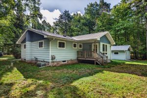 8721 Lorann Dr, , Woodruff,  WI 54568 USA