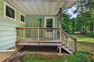 8721 Lorann Dr, , Woodruff,  WI 54568 USA