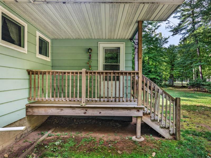 8721 Lorann Dr, , Woodruff,  WI 54568 USA