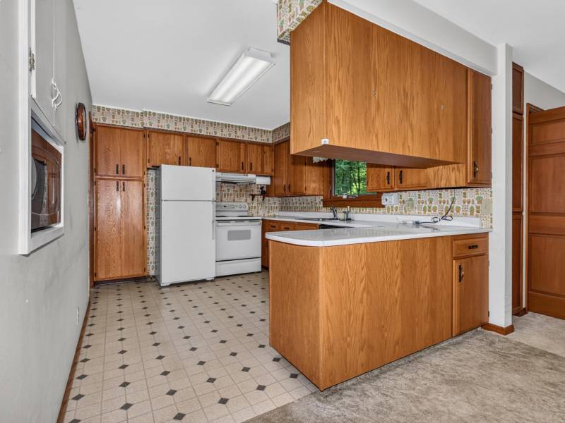 8721 Lorann Dr, , Woodruff,  WI 54568 USA