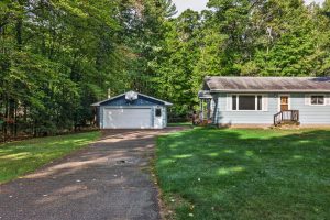 8721 Lorann Dr, , Woodruff,  WI 54568 USA