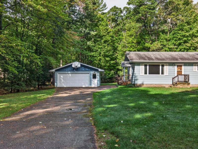 8721 Lorann Dr, , Woodruff,  WI 54568 USA