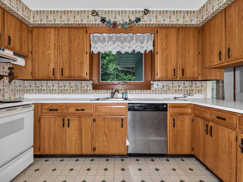 8721 Lorann Dr, , Woodruff,  WI 54568 USA