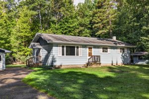 8721 Lorann Dr, , Woodruff,  WI 54568 USA