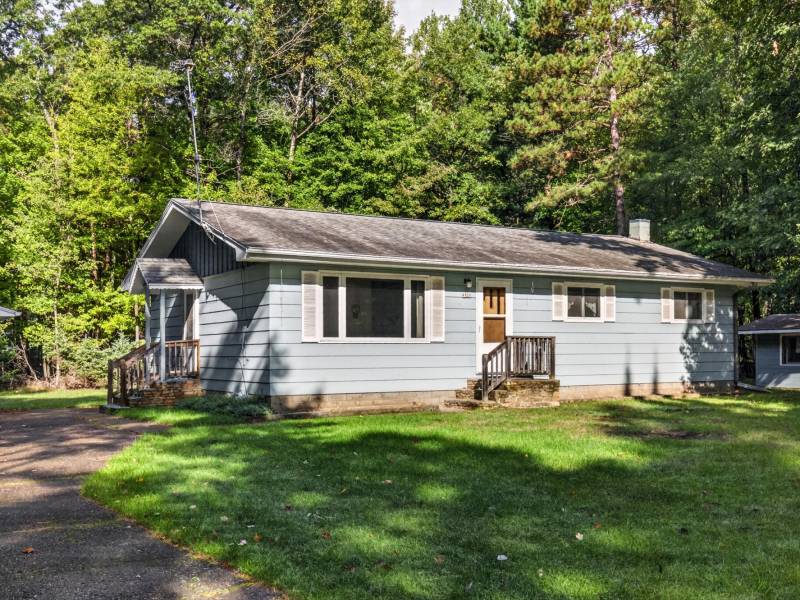 8721 Lorann Dr, , Woodruff,  WI 54568 USA