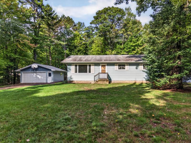 8721 Lorann Dr, , Woodruff,  WI 54568 USA