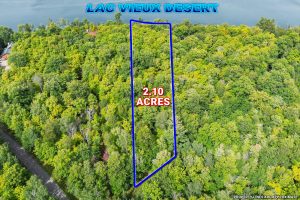#13  Off Anton Trl, Phelps,  WI 54554 USA