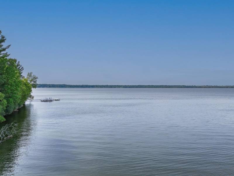#13  Off Anton Trl, Phelps,  WI 54554 USA