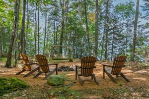 #13  Off Anton Trl, Phelps,  WI 54554 USA
