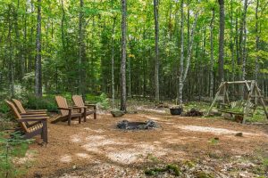 #13  Off Anton Trl, Phelps,  WI 54554 USA