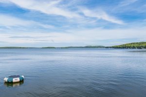 #13  Off Anton Trl, Phelps,  WI 54554 USA