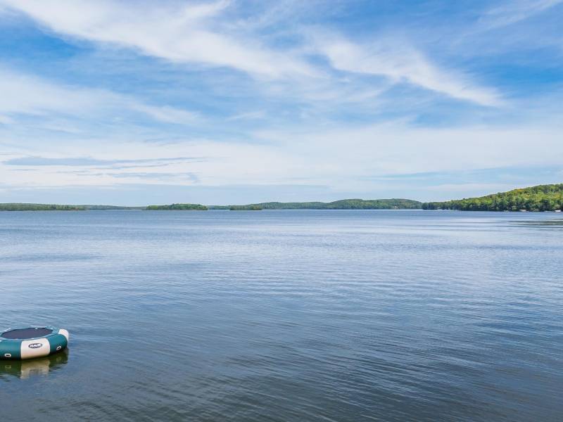 #13  Off Anton Trl, Phelps,  WI 54554 USA