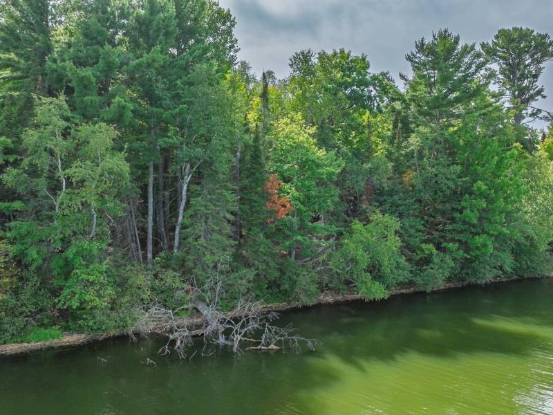 #13  Off Anton Trl, Phelps,  WI 54554 USA