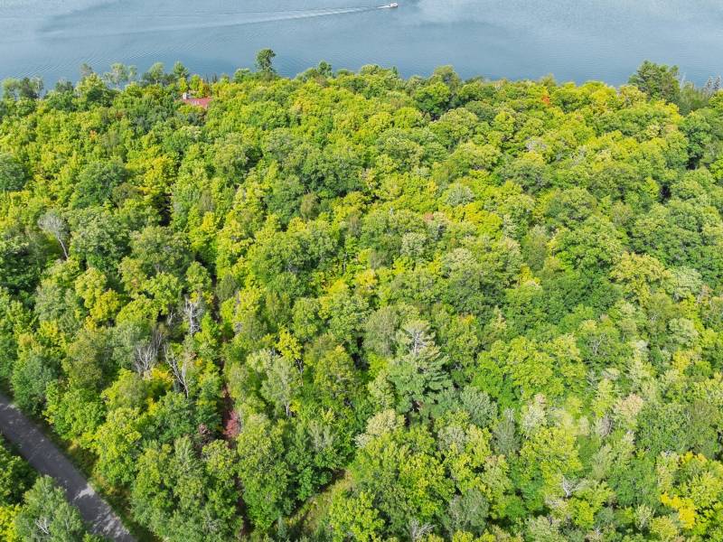 #13  Off Anton Trl, Phelps,  WI 54554 USA