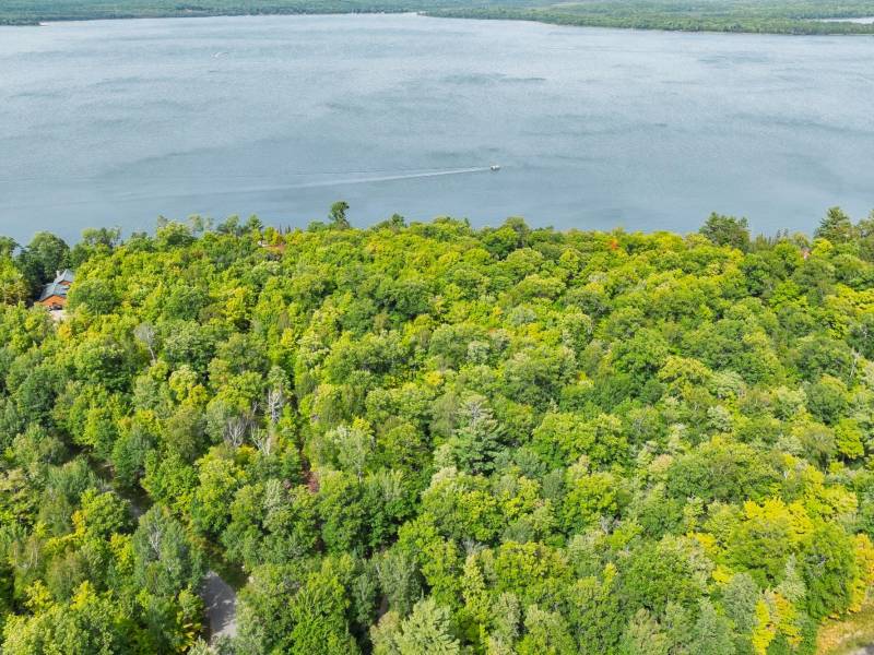 #13  Off Anton Trl, Phelps,  WI 54554 USA
