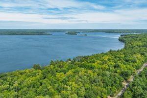 #13  Off Anton Trl, Phelps,  WI 54554 USA