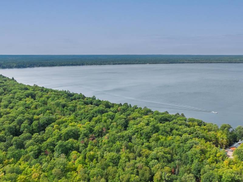 #13  Off Anton Trl, Phelps,  WI 54554 USA