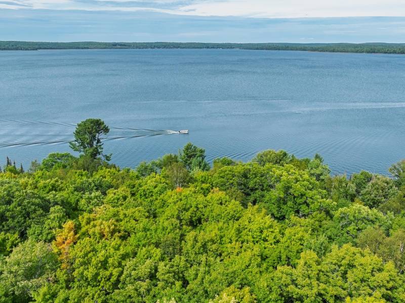 #13  Off Anton Trl, Phelps,  WI 54554 USA