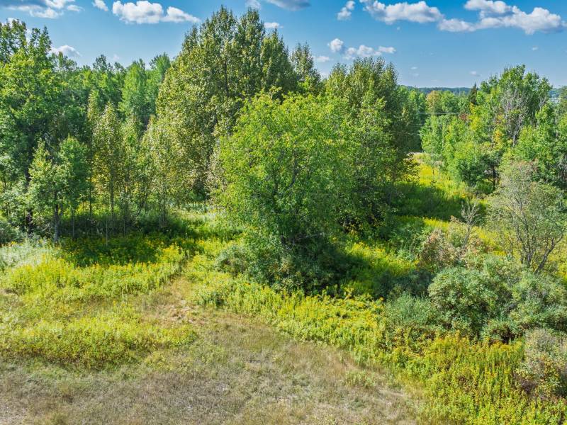 Off Coveyville Rd #1414, , Phelps,  WI 54554 USA